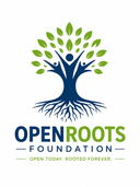 OpenRoots Logo